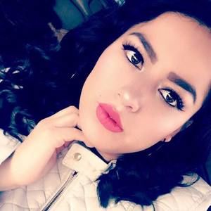 Meet your Posher, Marisol